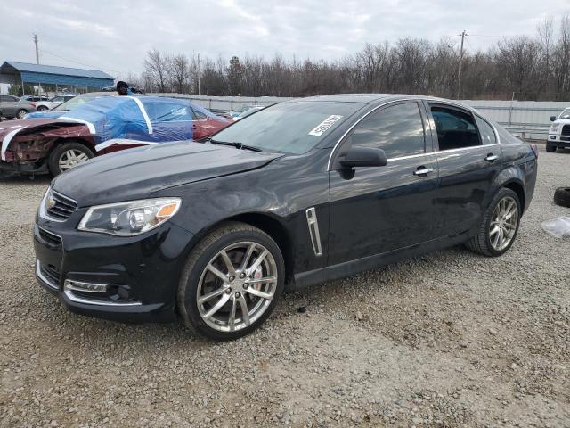 2014 Chevrolet Ss 