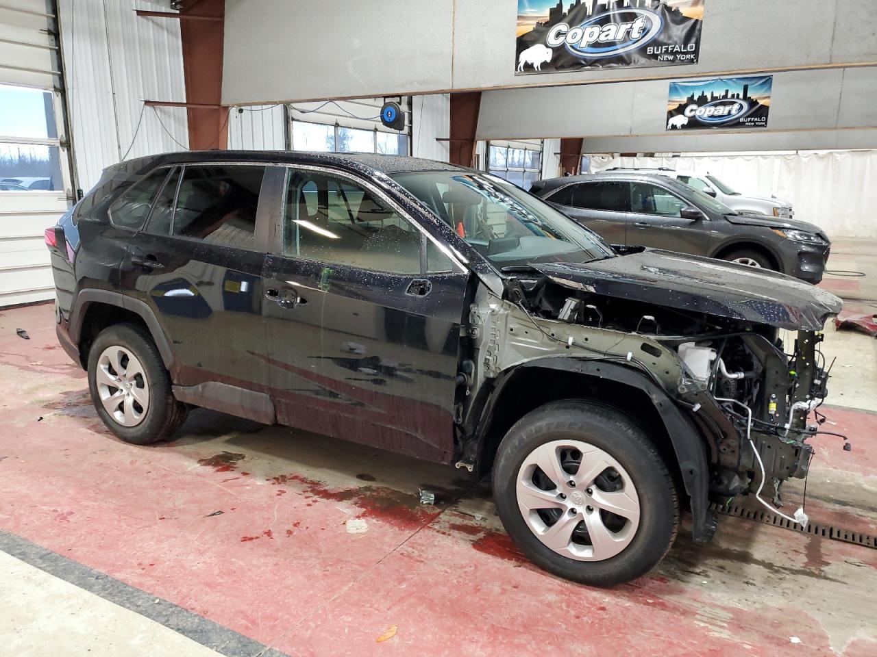2022 Toyota RAV 4 - Image 4