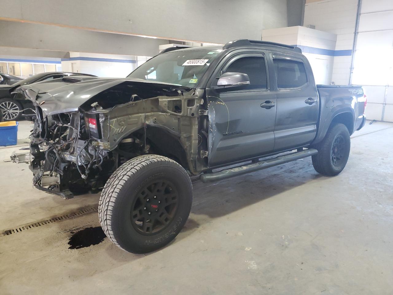 2017 Toyota Tacoma - Image 1