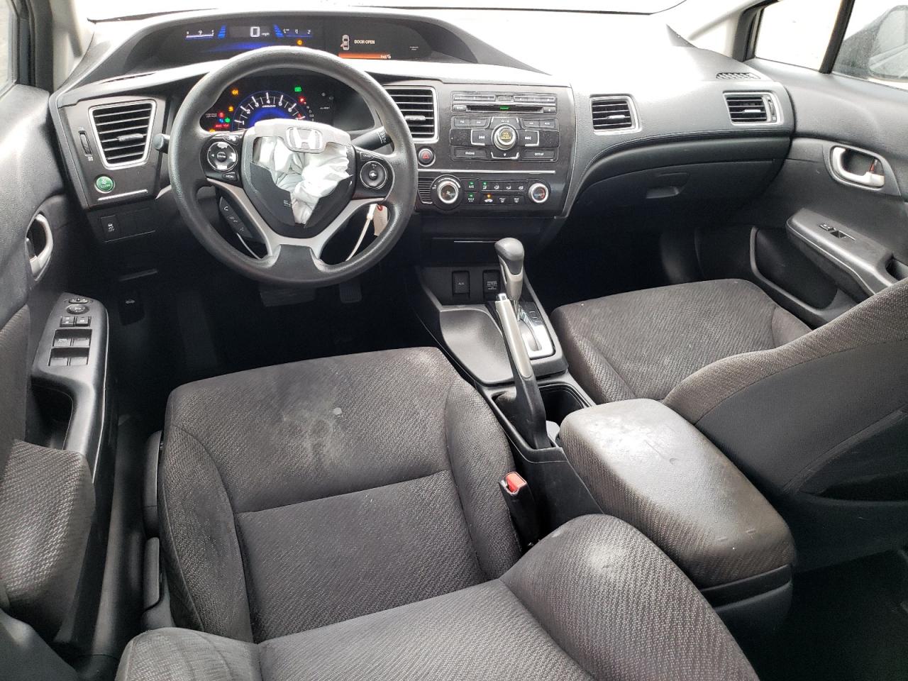 2013 Honda Civic - Image 8