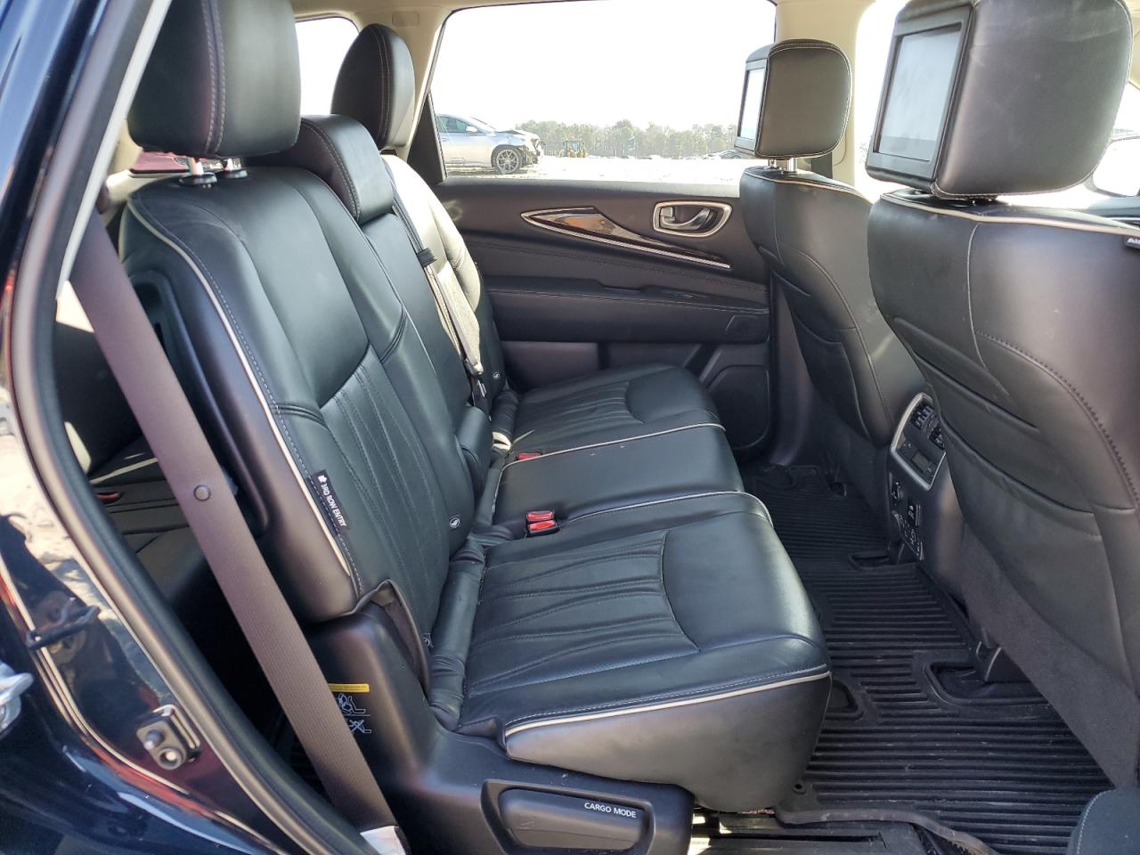 2019 Infiniti QX60 - Image 11