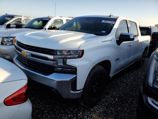 2019 Chevrolet Silverado C1500 Lt