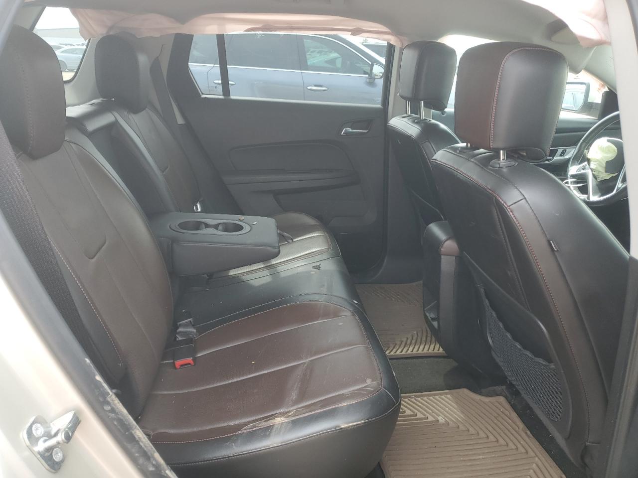 2015 GMC Terrain - Image 11