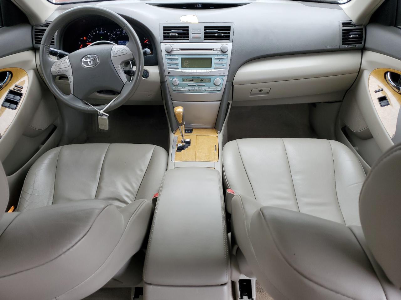 2007 Toyota Camry - Image 8
