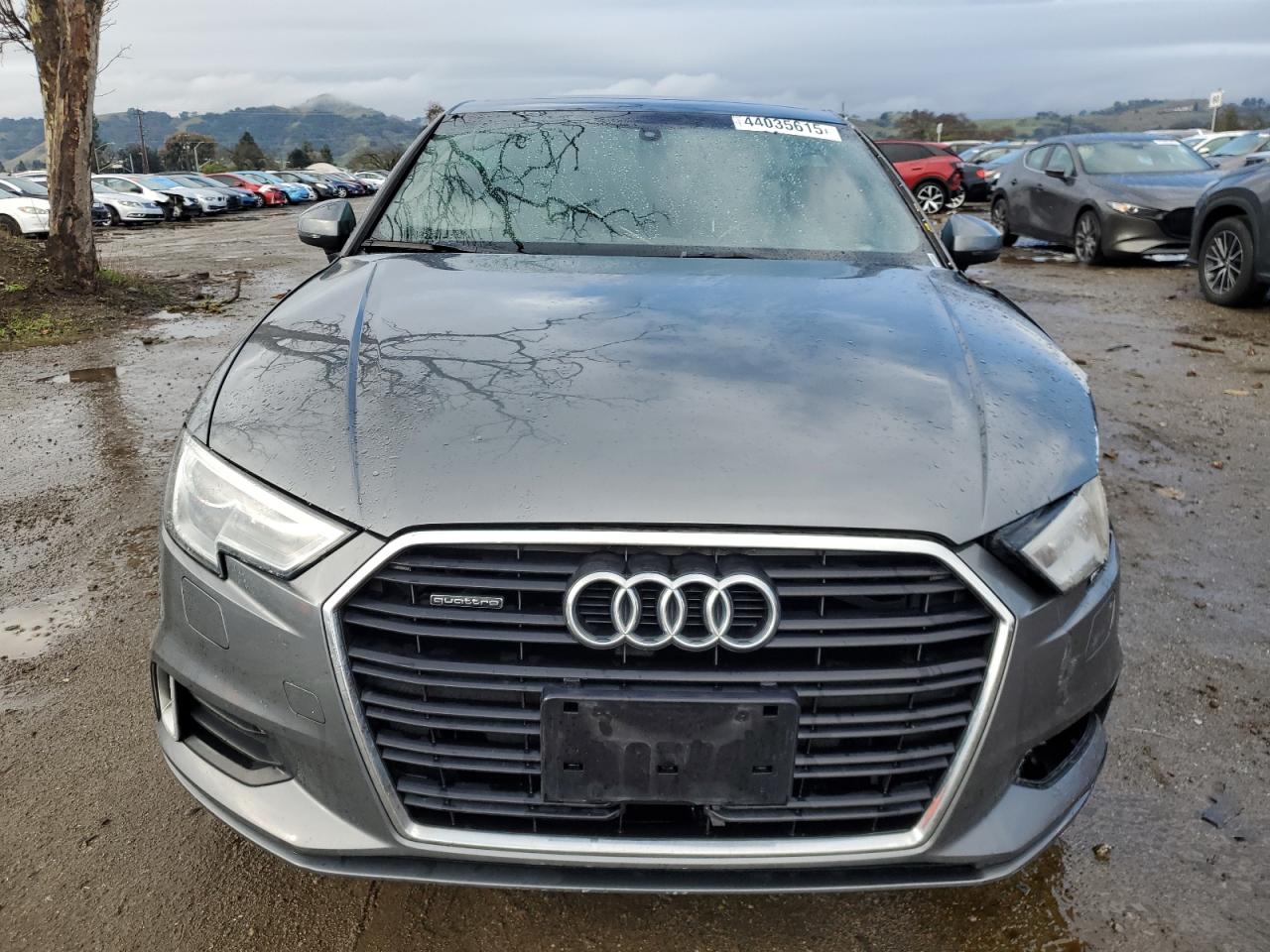 2018 Audi A3 - Image 5