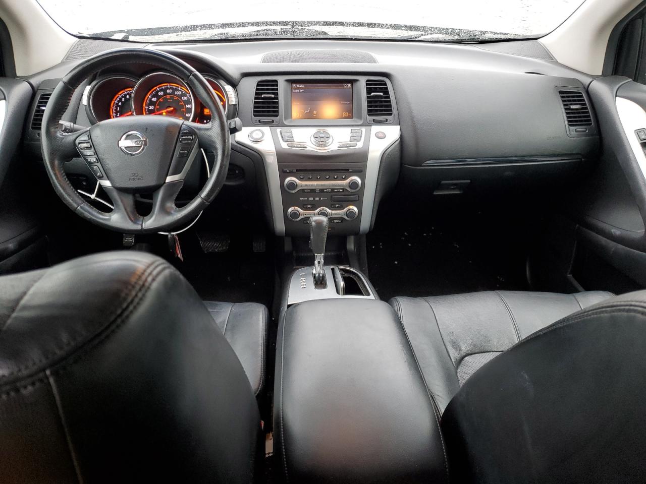 2010 Nissan Murano - Image 8