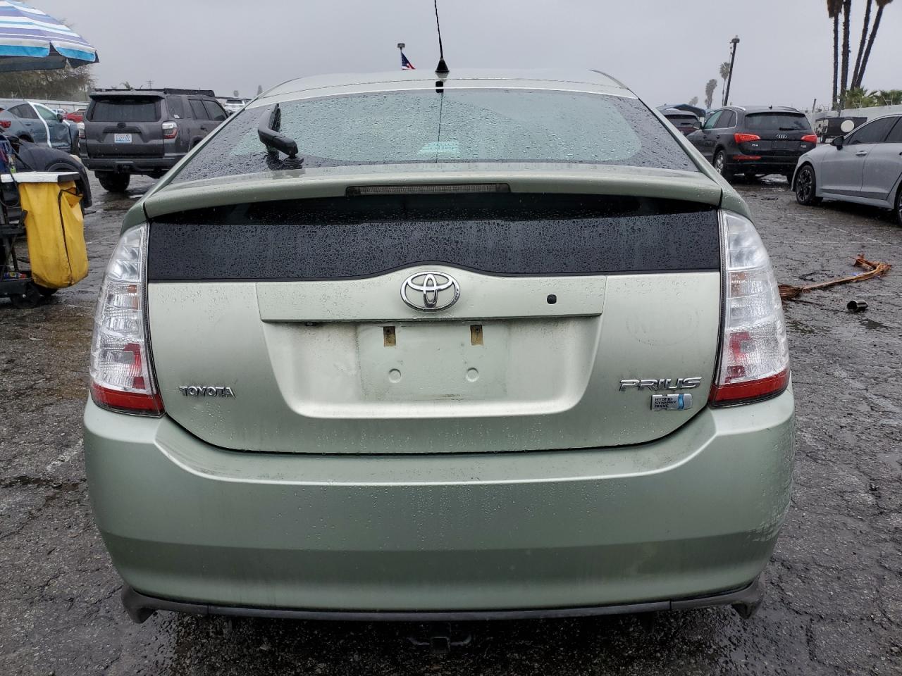 2009 Toyota Prius - Image 6