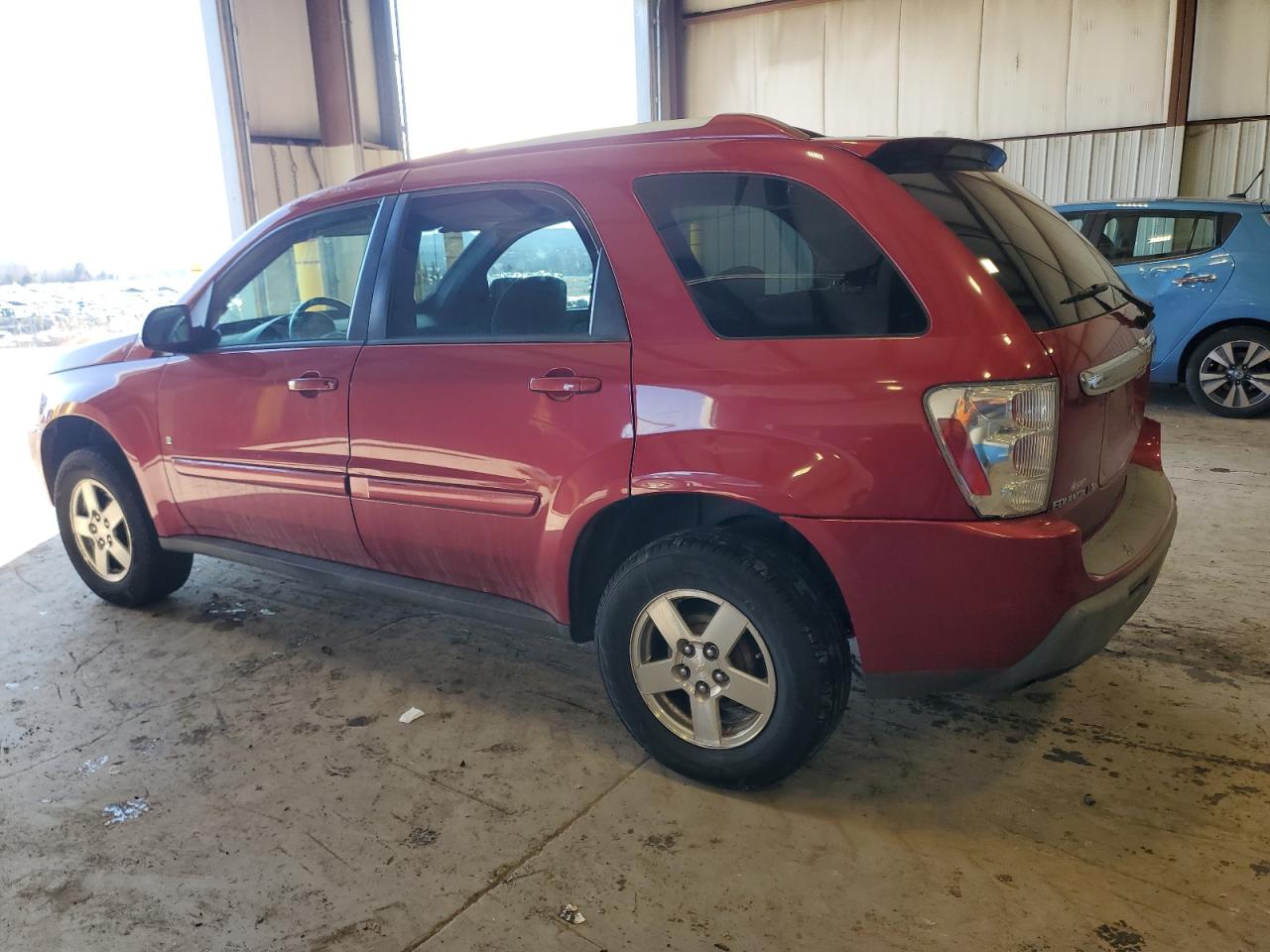 2006 Chevrolet Equinox - Image 2