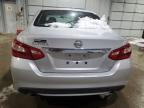2017 Nissan Altima 2.5 იყიდება Candia-ში, NH - Front End