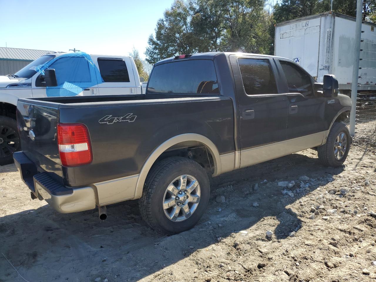 2007 Ford F-150 - Image 3