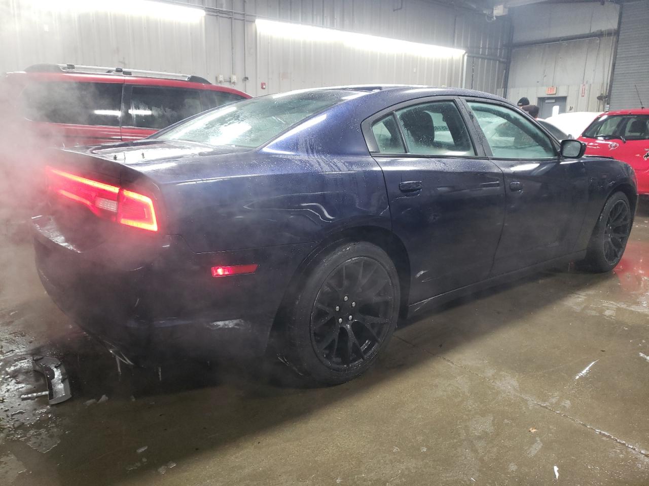 2014 Dodge Charger - Image 3