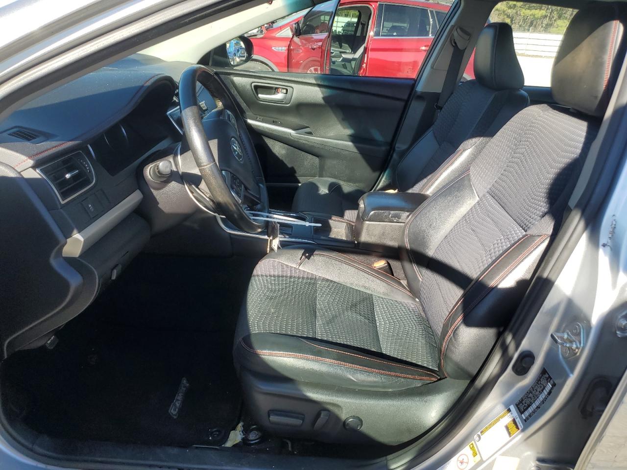 2015 Toyota Camry - Image 7