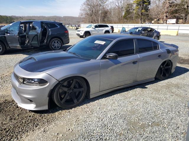 2018 Dodge Charger R/T 392
