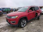Magna, UT에서 판매 중인 2021 Jeep Compass Limited - Side