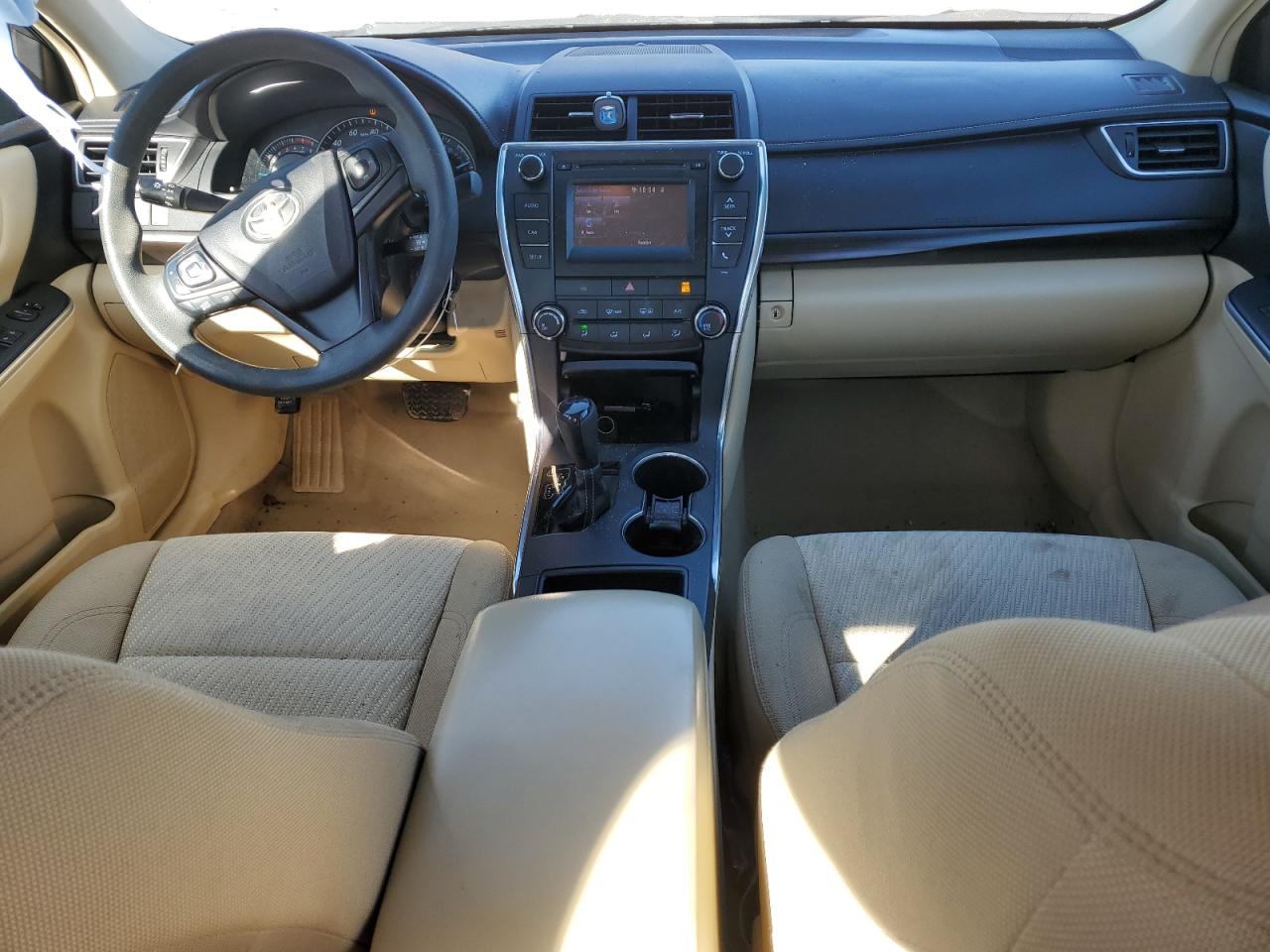 2015 Toyota Camry - Image 8