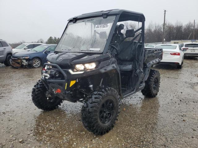 2023 CAN-AM DEFENDER X MR HD10