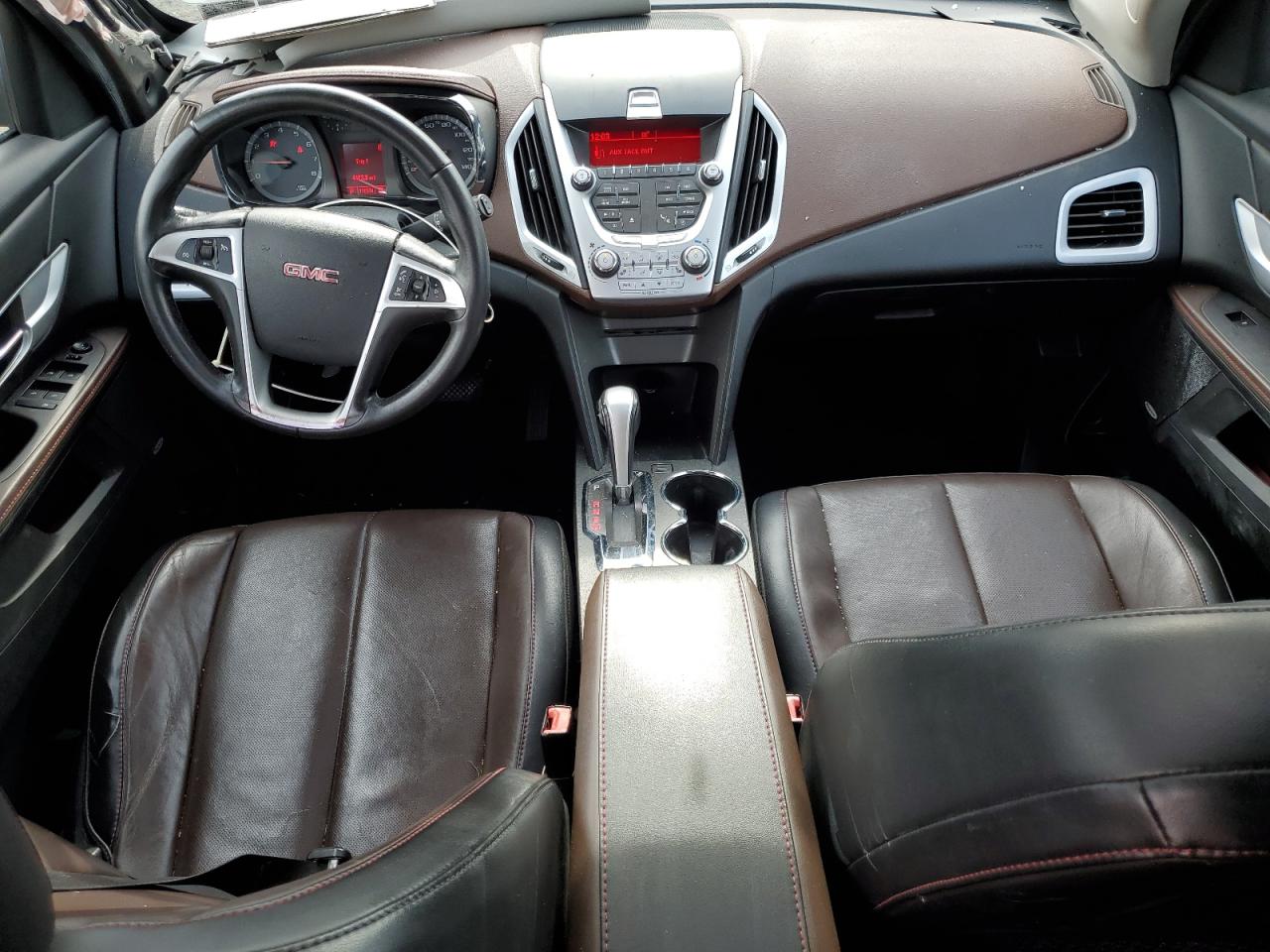 2011 GMC Terrain - Image 8