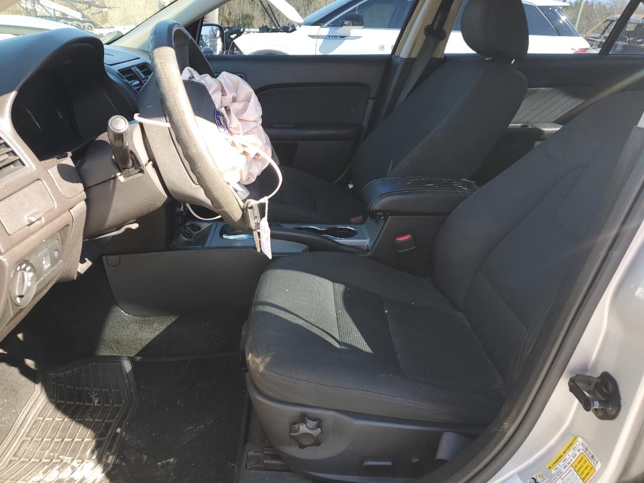 2011 Ford Fusion - Image 7