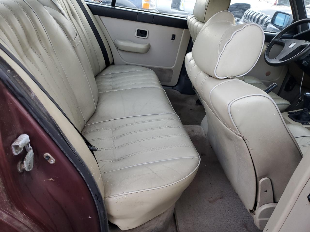 1983 BMW 533 I VIN: WBADB7408D1046395 Lot: 44778395