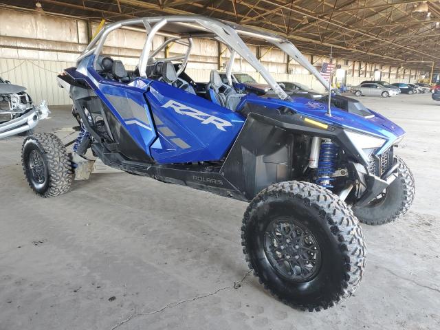 2022 Polaris Rzr Pro R 4 Premium