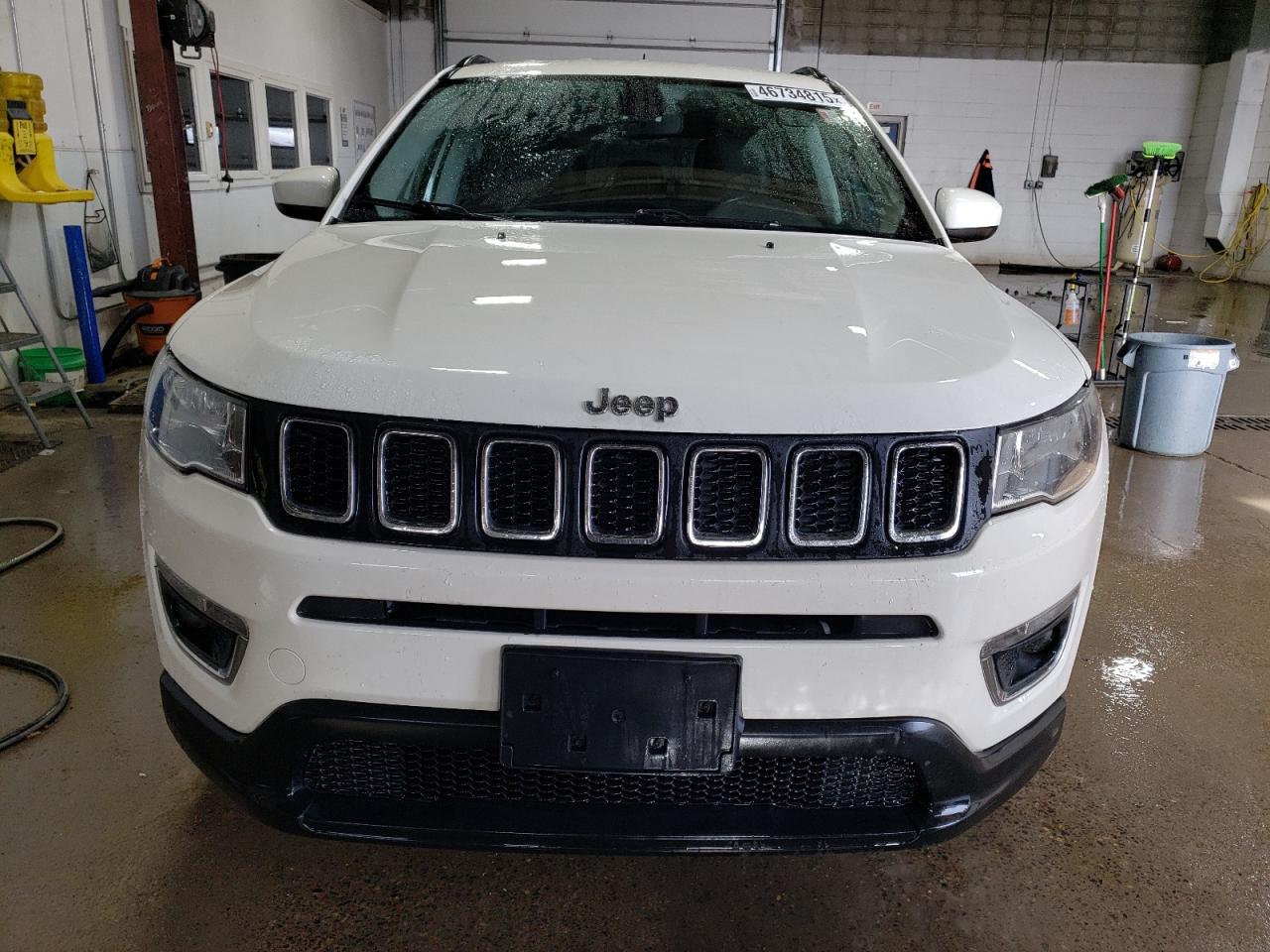 2019 Jeep Compass - Image 5