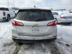 2020 Chevrolet Equinox Lt იყიდება Woodhaven-ში, MI - Front End