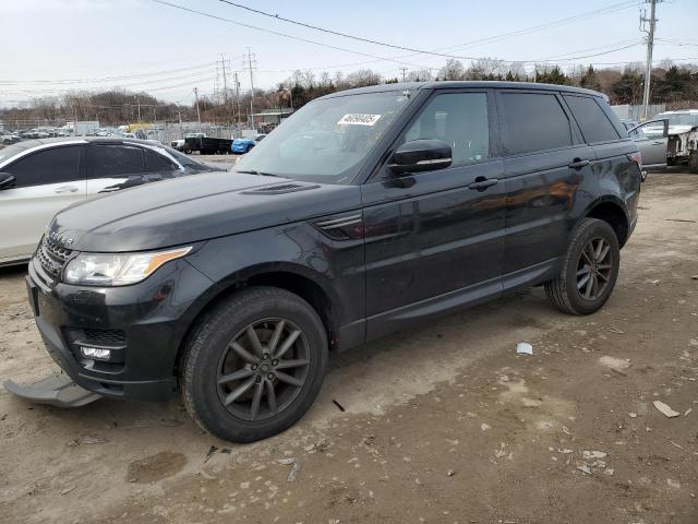 2016 Land Rover Range Rover Sport Se