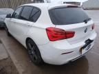 2019 BMW 118I SPORT for sale at Copart SANDY