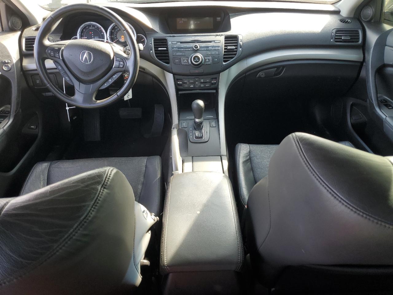 2010 Acura TSX - Image 8