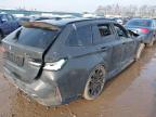 2023 BMW M3 COMPETI for sale at Copart WISBECH