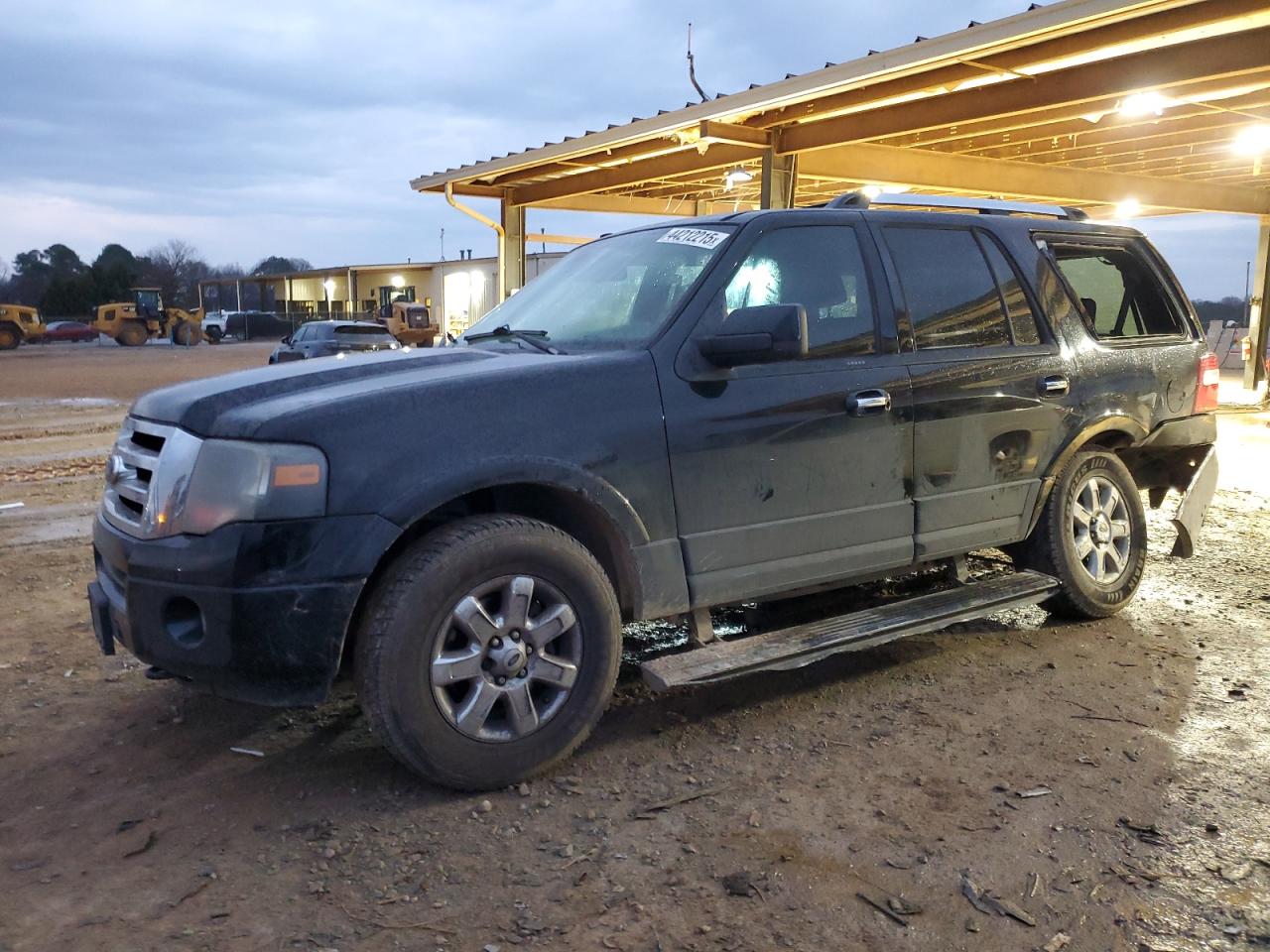 2012 Ford Expedition - Image 1