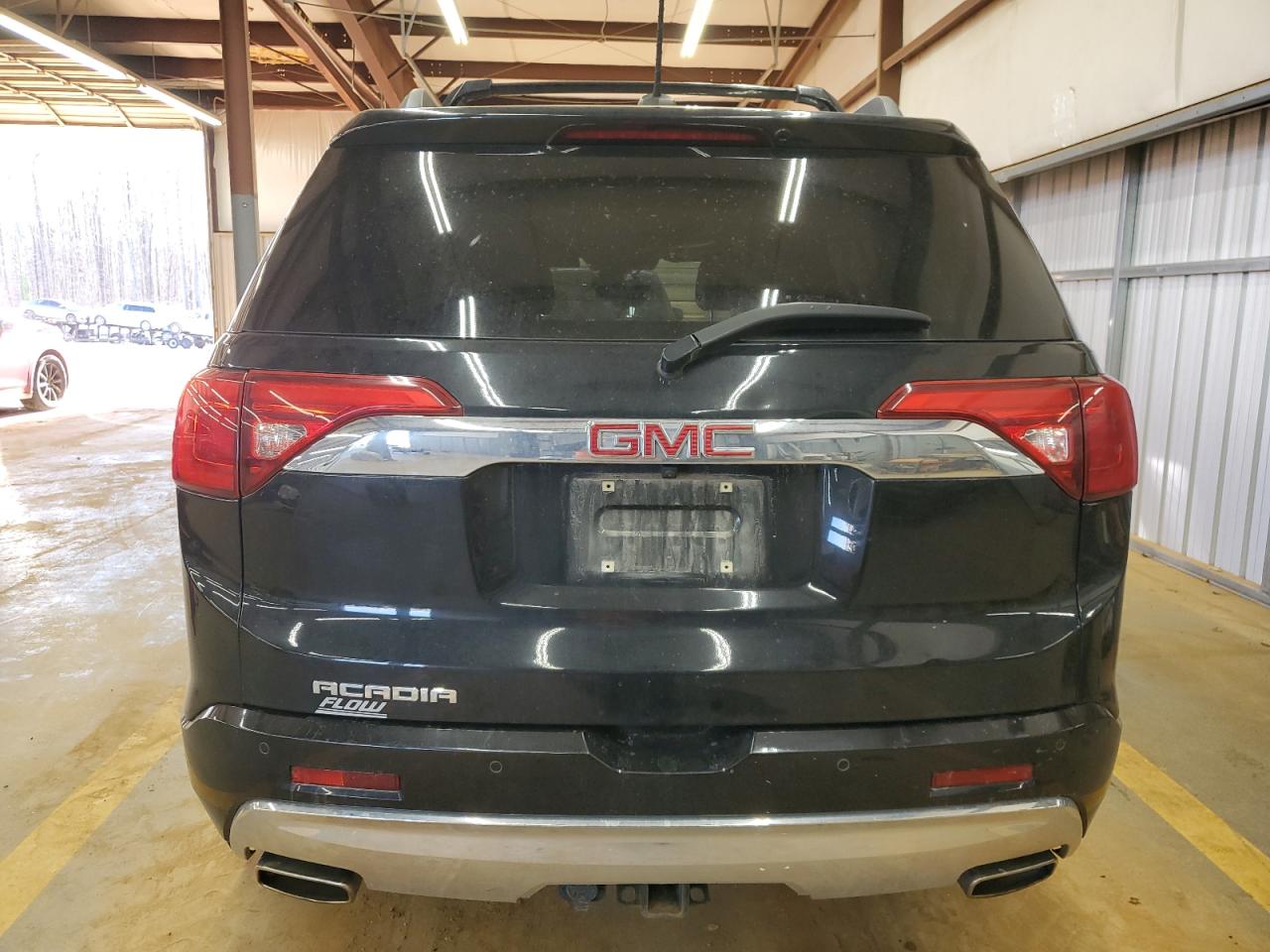 2018 GMC Acadia - Image 6