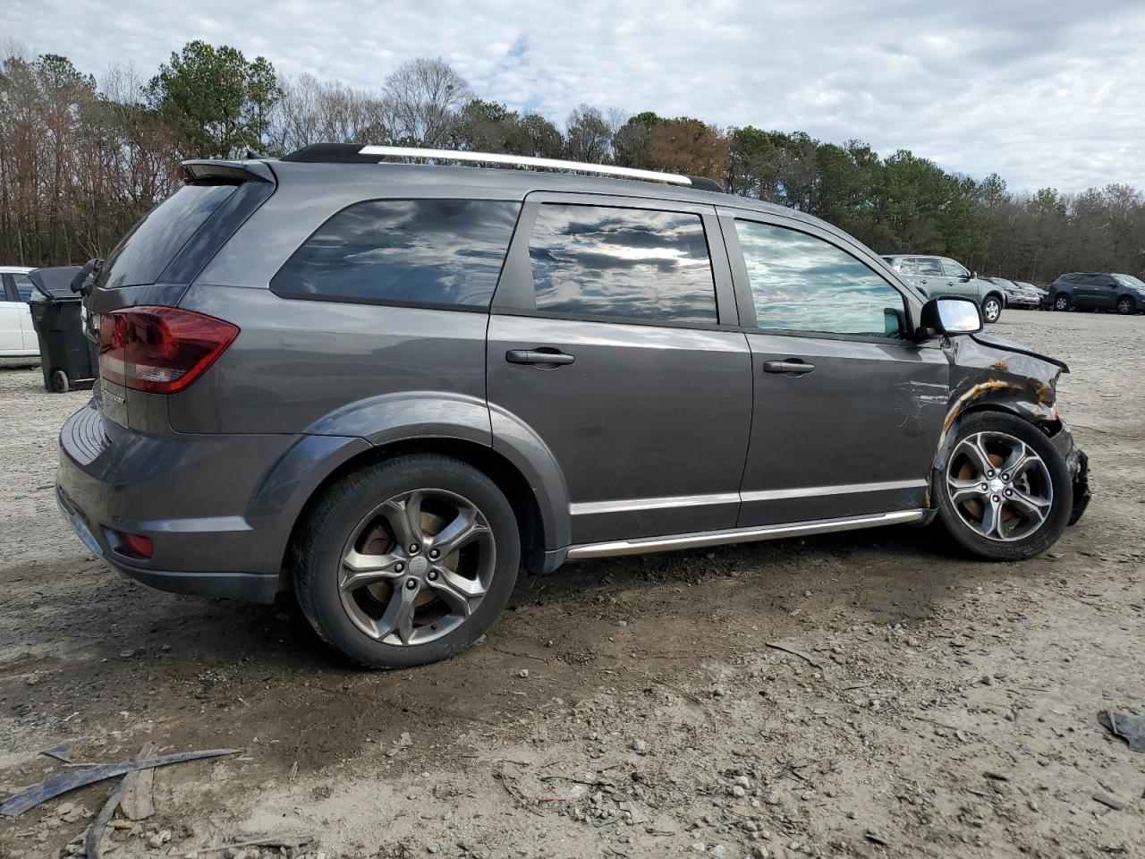 2015 Dodge Journey - Image 3