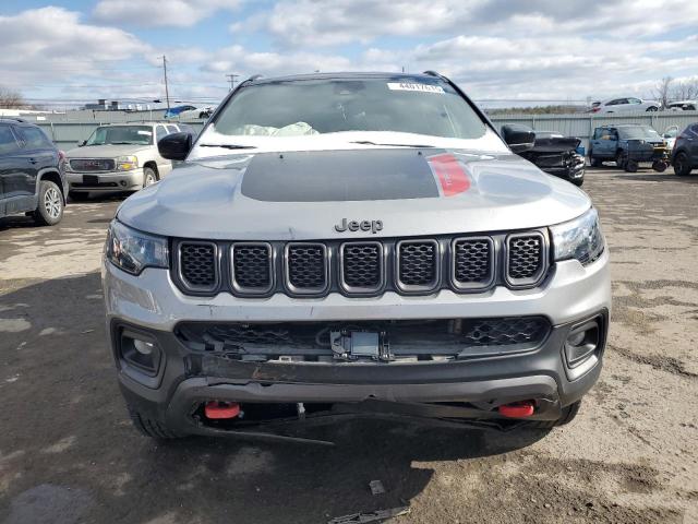 2023 Jeep Compass Tr hawk , VIN: 3C4NJDDN8PT554254 2023 Jeep Compass Tr hawk , VIN: 3C4NJDDN8PT554254