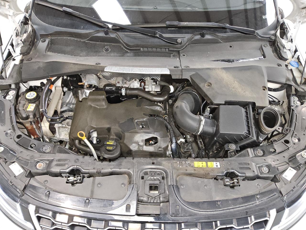 salzp2fxxlh078187 SALZP2FXXLH078187 2020 Land Rover Range Rover Evoque Se