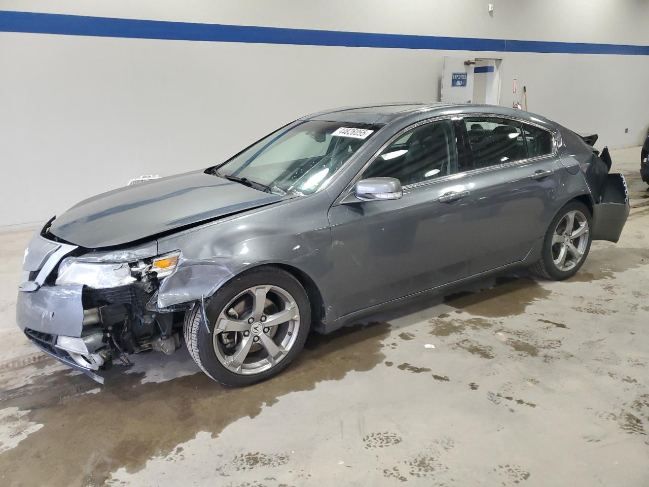 2010 Acura TL - Image 1