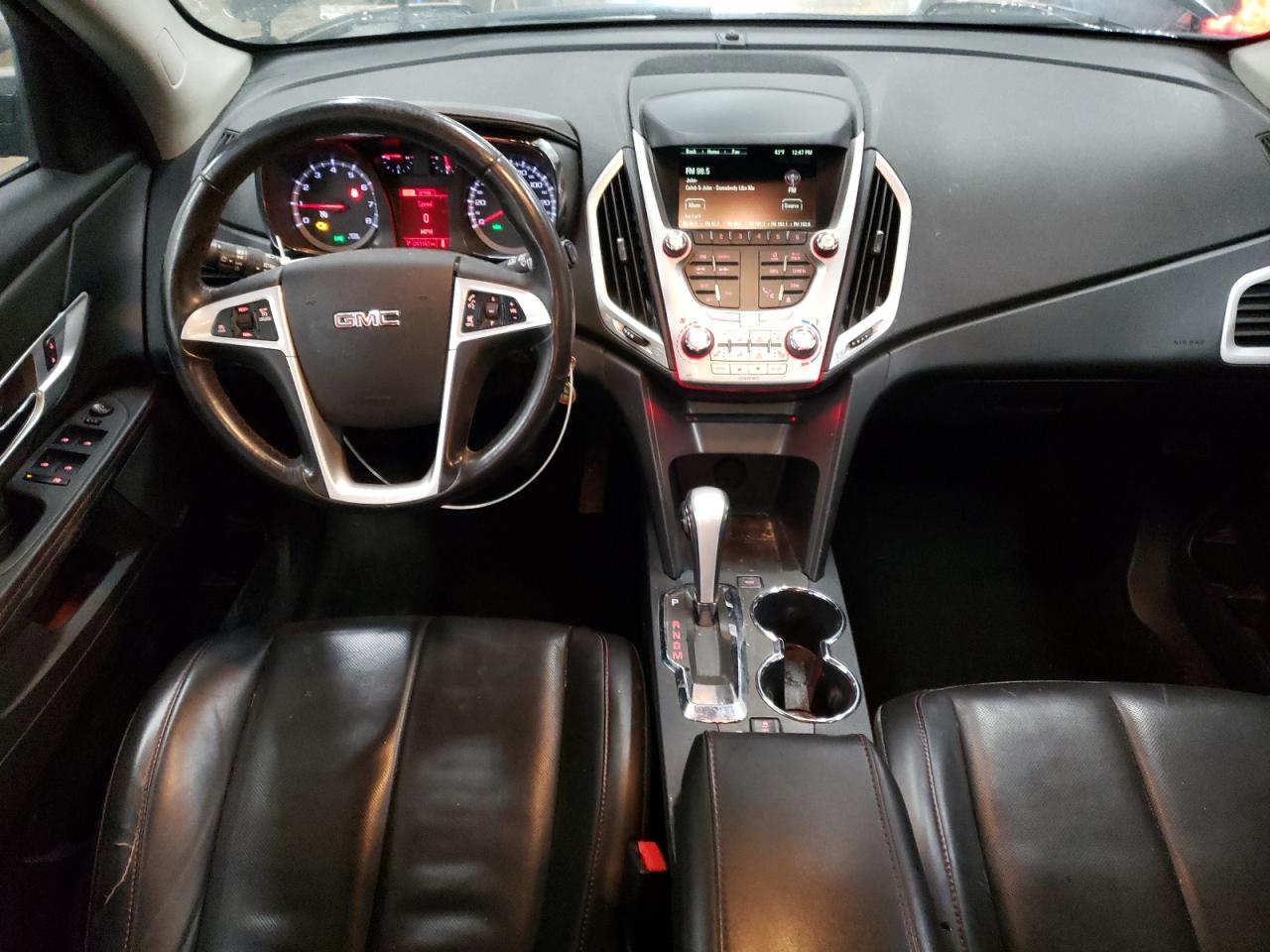 2015 GMC Terrain - Image 8