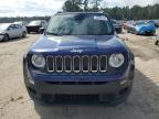 2018 Jeep Renegade Sport na sprzedaż w Harleyville, SC - Rear End
