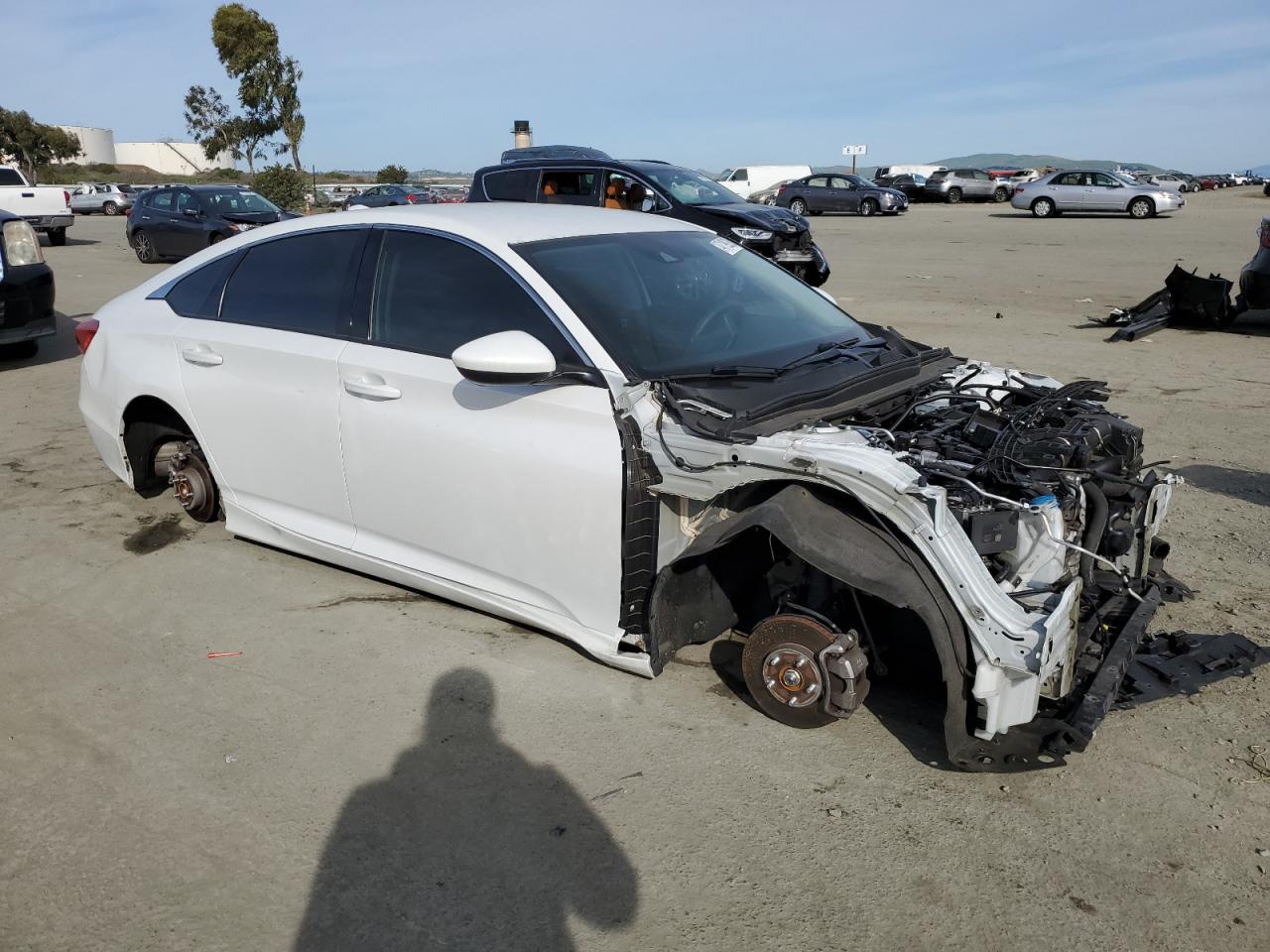 1HGCV1F12MA067477 HONDA ACCORD 2021