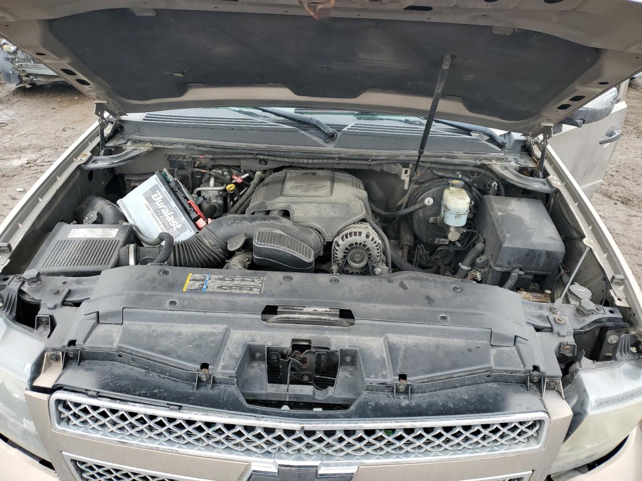 2007 Chevrolet Tahoe - Image 13