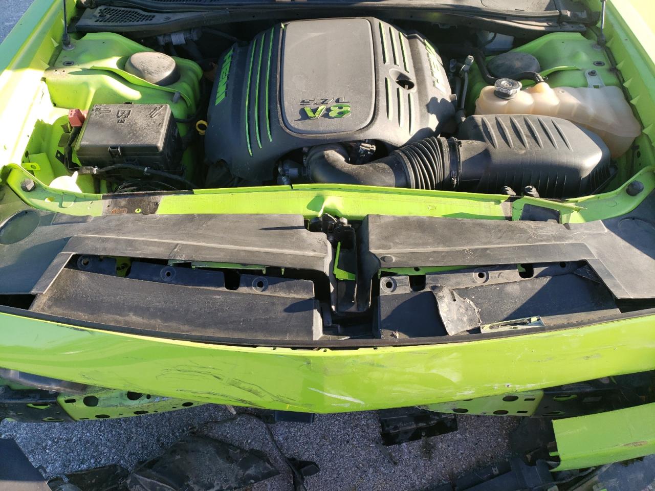 2019 Dodge Challenger - Image 12