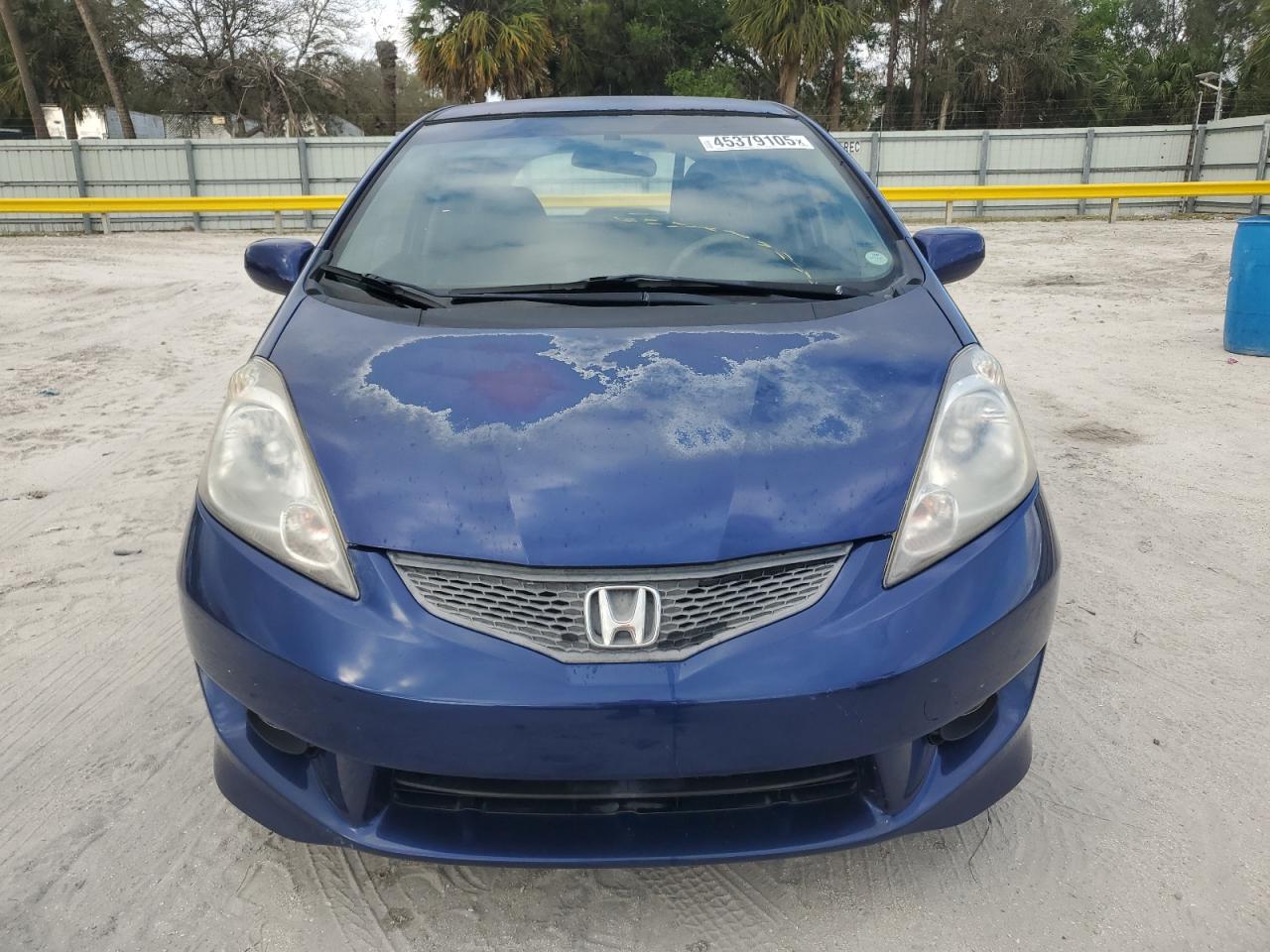 2011 Honda Fit - Image 5