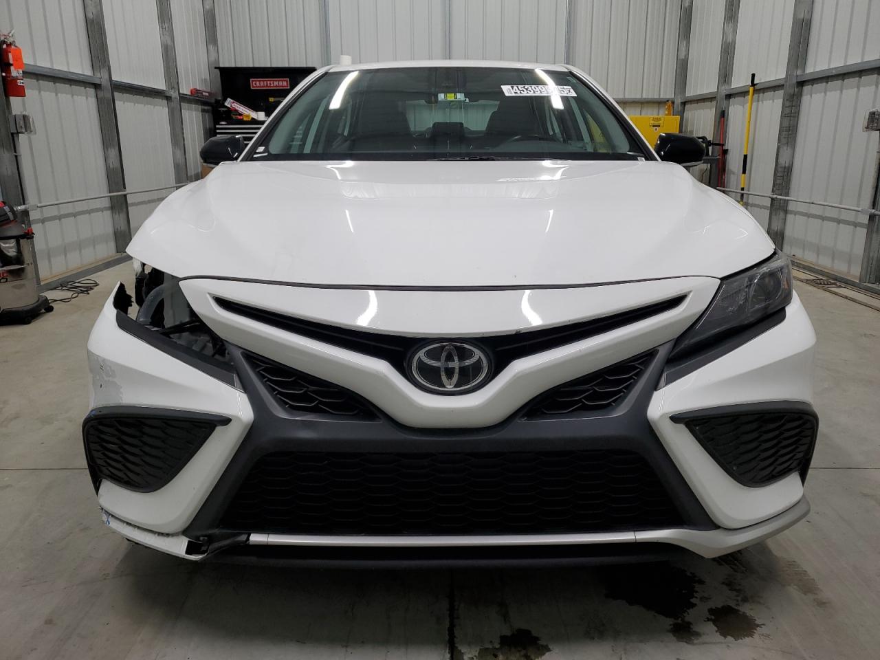 2022 Toyota Camry - Image 5