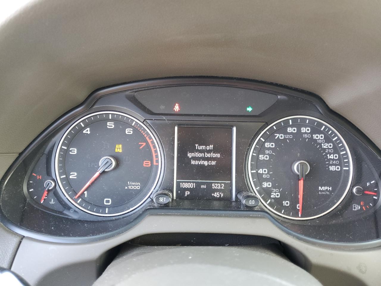 2016 Audi Q5 - Image 9