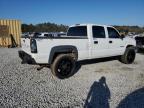 2006 Chevrolet Silverado C2500 Heavy Duty for Sale in Ellenwood, GA - Side