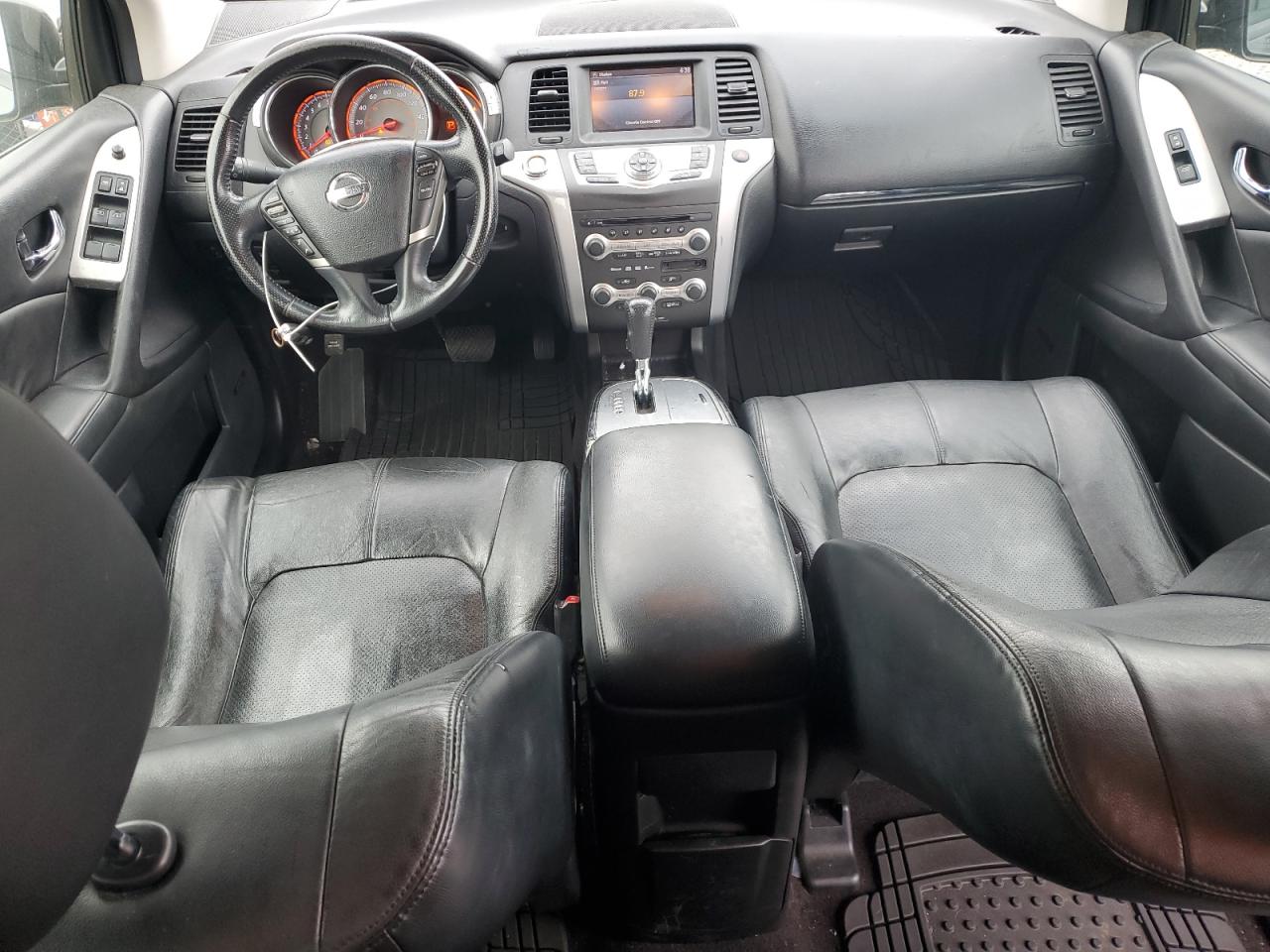 2009 Nissan Murano - Image 8