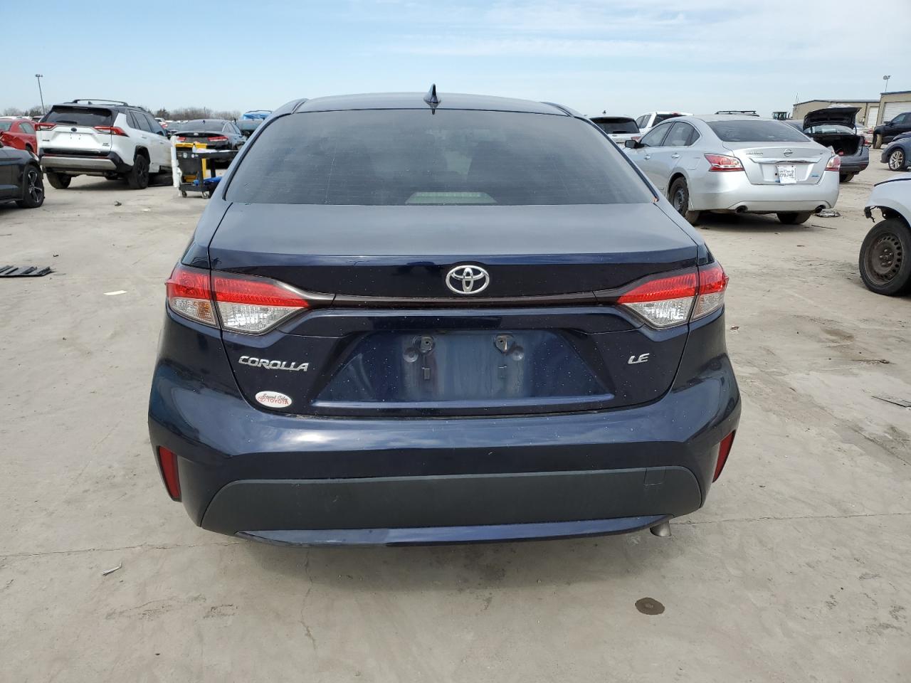 2020 Toyota Corolla - Image 6