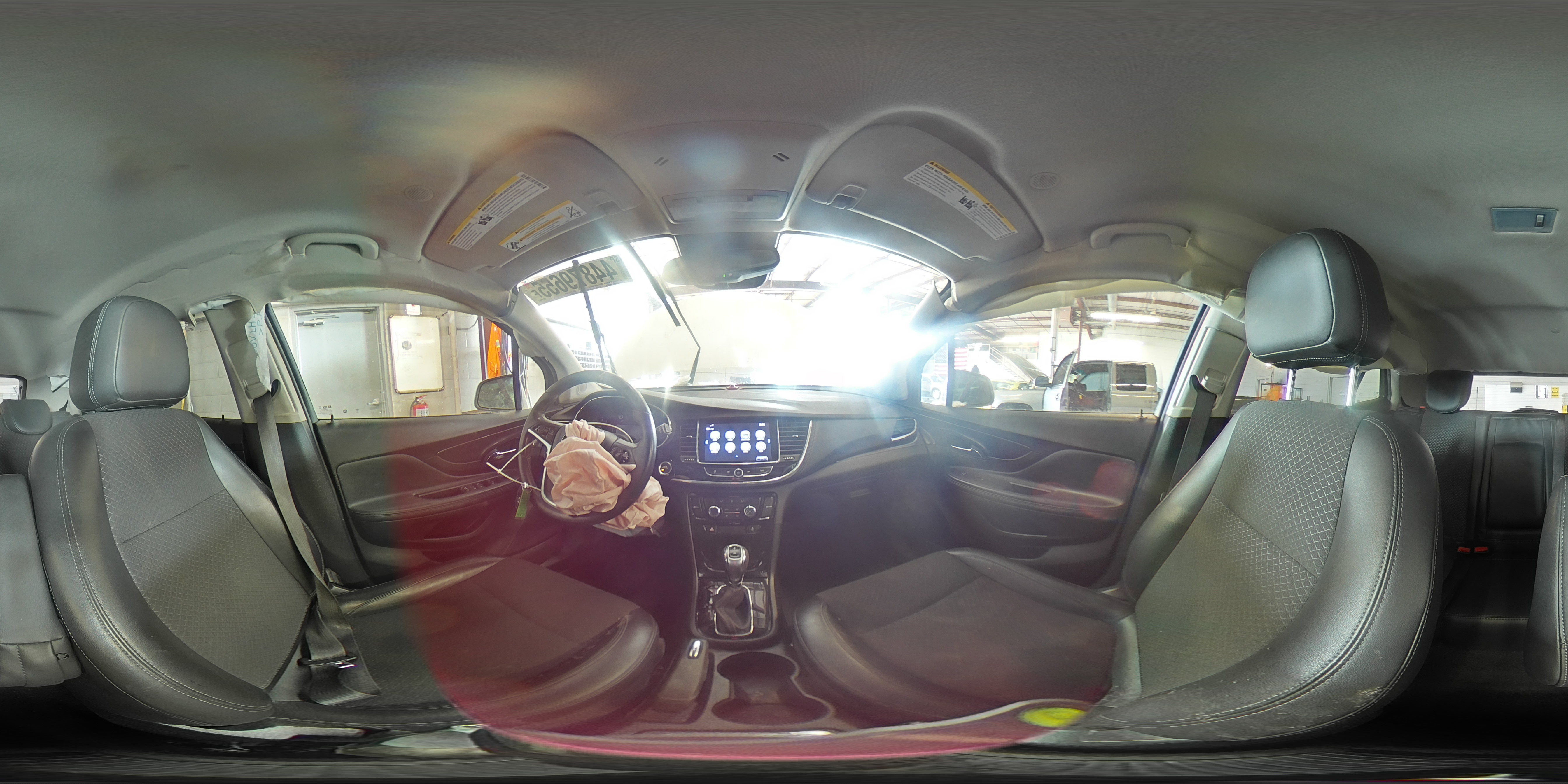 2020 Buick Encore - Image 14
