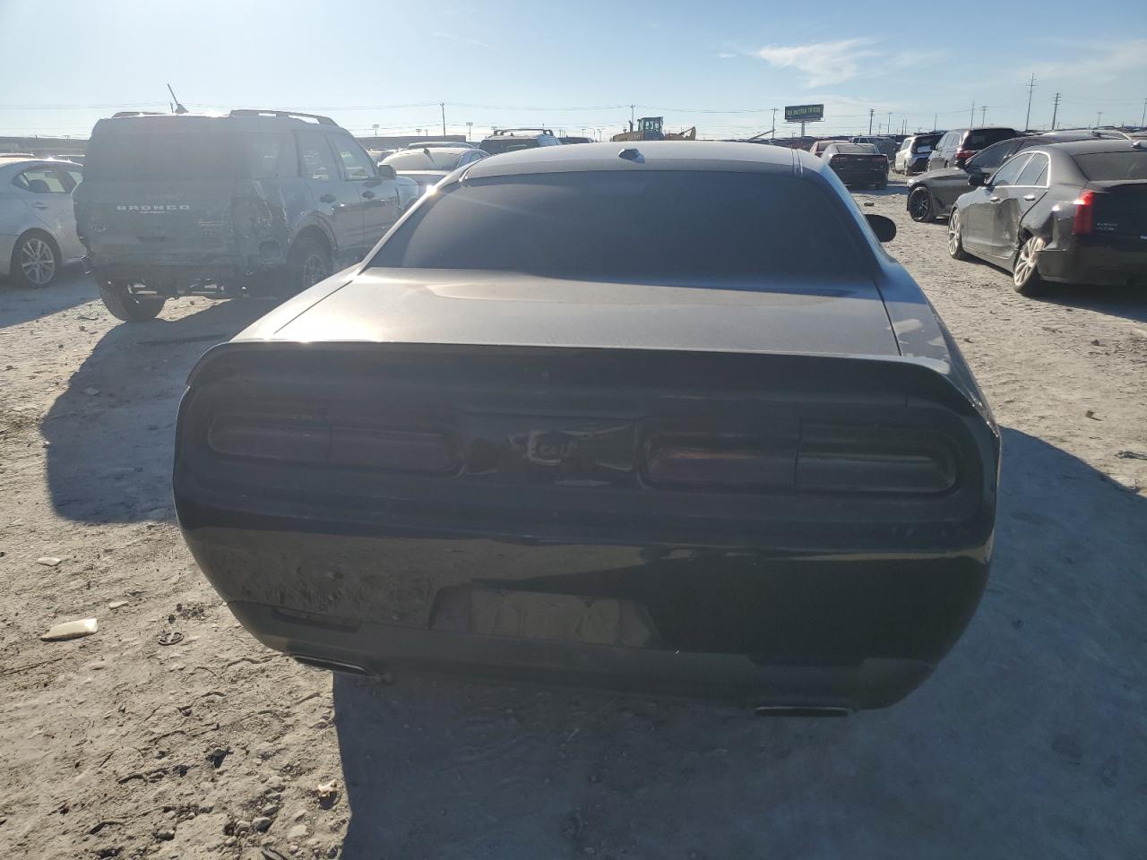 2015 Dodge Challenger - Image 6