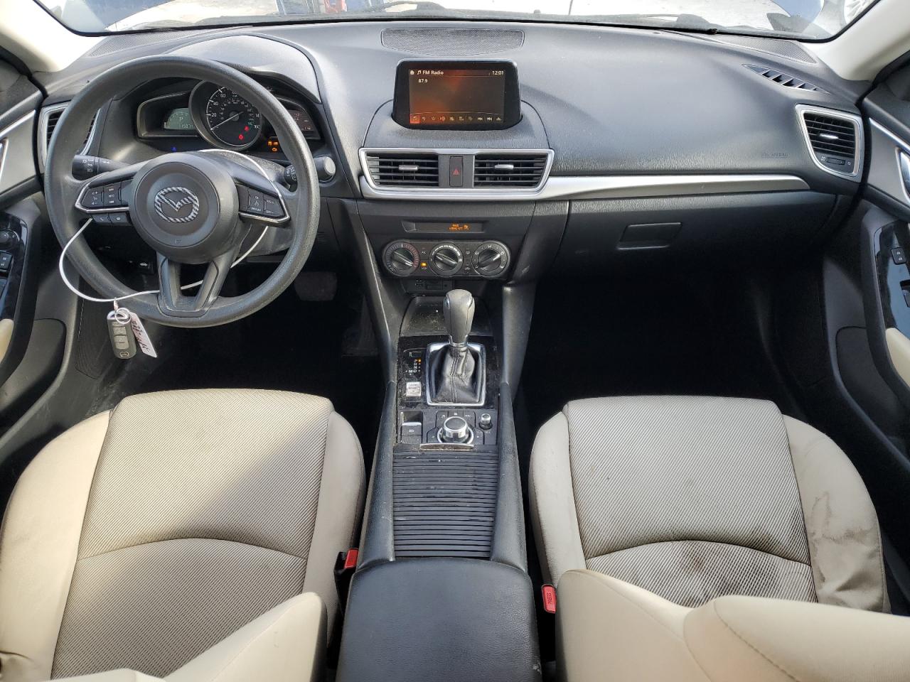 2018 Mazda 3 - Image 8